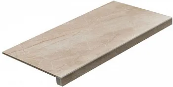 Фронтальня ступень DVOMO Adrenaline Beige