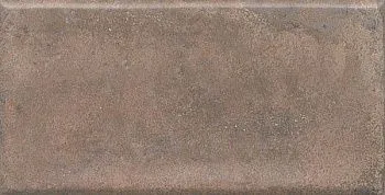 Настенная плитка Виченца 16022 коричневый