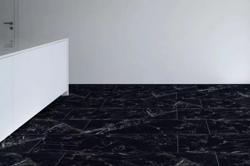 Керамогранит BLACK от производителя Art Ceramic –  фото