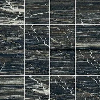 Мозаика I CLASSICI BRAZILIAN 7.5x7.5 6MM MOS.GLO (750909)