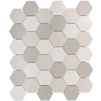 Мозаика Hexagon small LB Mix Antislip (JMT31955)