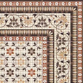 Керамогранит CARTAGO NOVA ESQUINA