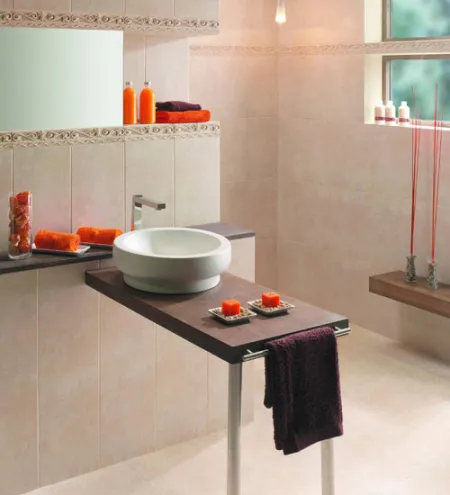 Керамическая плитка BOMBAI от производителя Fanal –  фото