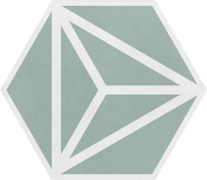 VARADERO MINT 19.8X22.8