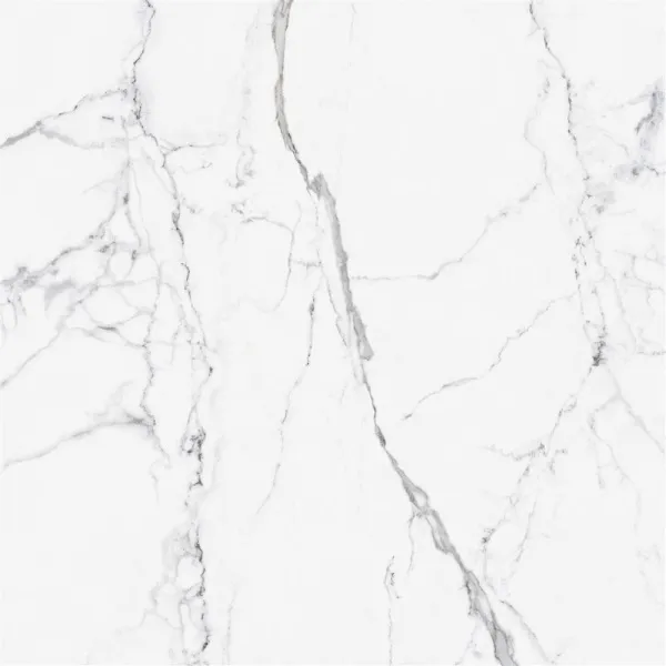 Керамогранит CityMarble Статуарио Венато 7ЛПР R9 60х60