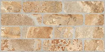 Керамогранит OLD BRICKS OBv11 неполир
