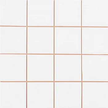 Керамогранит VEDRA WHITE (5x5)