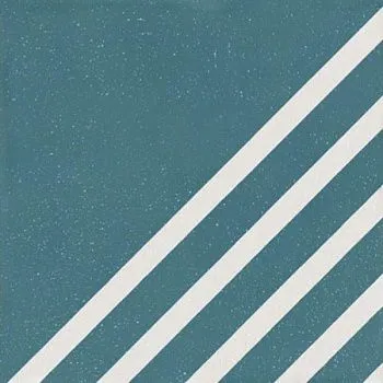 Керамогранит BOREAL DASH DECOR BLUE (107206)
