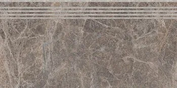 Ступень SG217700R/GR Манчестер коричневый обрезной