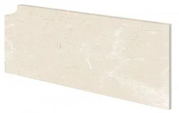Плинтус Zanq.MARBLES FIOR CREMA MARFIL DER прав