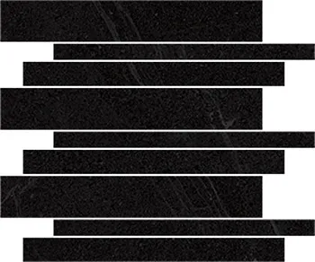 Мозаика Mosaico Aube Basalto