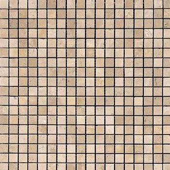 Мозаика мрамор Adriatica M090-15P (M090-FP)