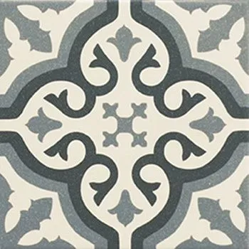 Напольная плитка Centro Florentine Blue (PT02585)