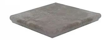 Угловая ступень Grau-braun WKS 31140 E