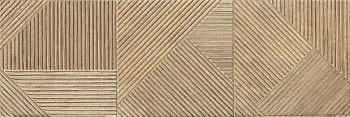 Настенная плитка Tresor Wood Beige