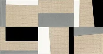 Настенный декор DEC. CUBE CREMA