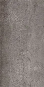 Керамогранит SASSARI DEC.GRAPHITE PUL.