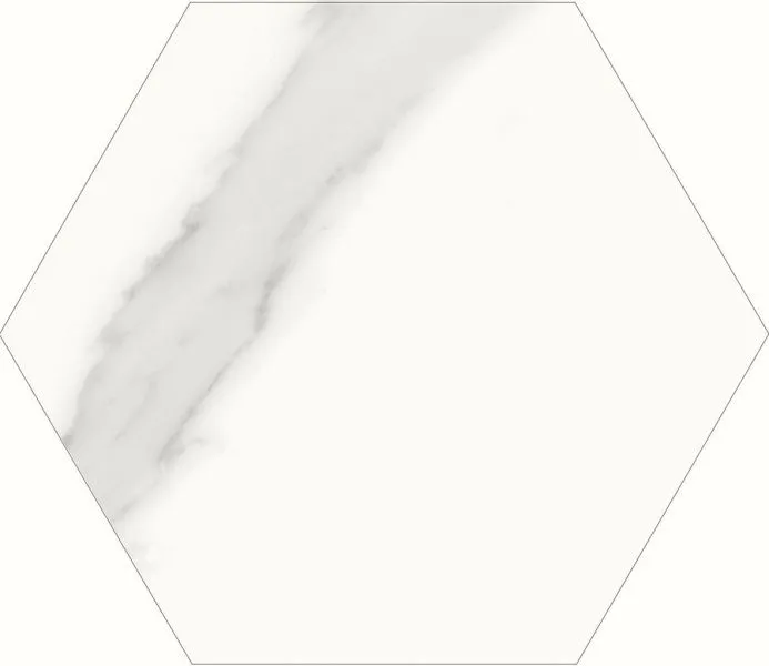 Керамогранит WHITE SOUL Hexa (16 вариаций рис.) (изображение)