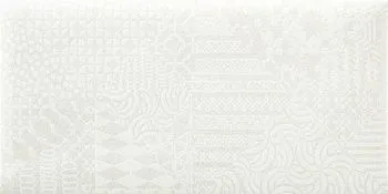 Настенная плитка NORDIC-DEC BLANCO