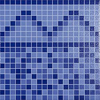 Мозаика DC.MYKONOS MARINO (под заказ)