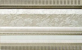 Плинтус ZOC CACHEMIR MARFIL