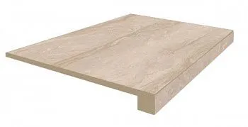 Ступень фронтальная VENEZIA BIANCO SCAL.45 FRONT