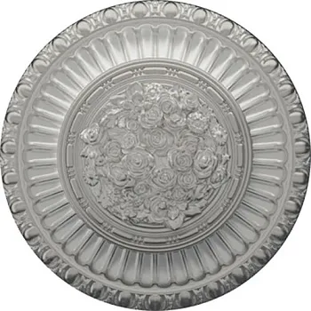 Декор Ins. AGATHA Shell pearl 14х14