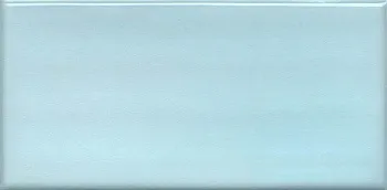 Настенная плитка Мурано 16030 голубой