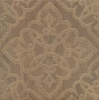 Керамогранит SG452300N Портобелло коричневый темный (9,5мм)