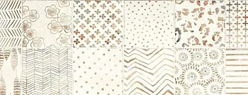 Настенная плитка Gala Penelope Beige