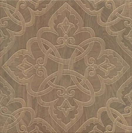 Керамогранит SG452300N Портобелло коричневый темный (9,5мм) (изображение)