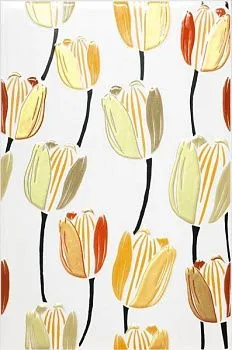 Декор DT49\880 Флора Тюльпаны