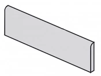 Плинтус Skyline Ash Battiscopa (610130002007)