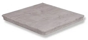 Ступень угл.Rainforest Peld. Ang. Der. Ceniza Out (пр)