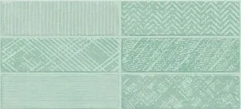 Настенная плитка STUDIO Verde