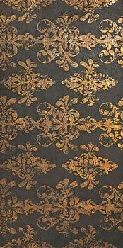 Декор Ewall Moka Gold Damask 8EDK