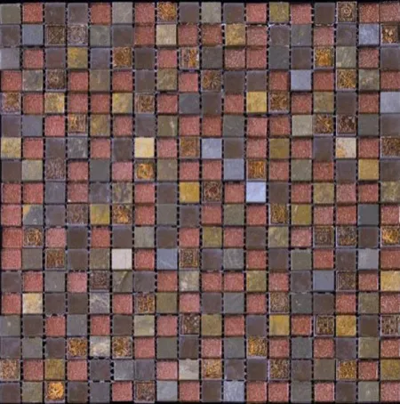 Мозаика античная Inka BDA-1520 (изображение)