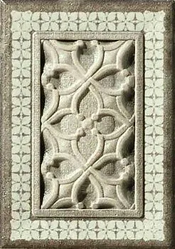 Бордюр настенный Taco Austin Bone