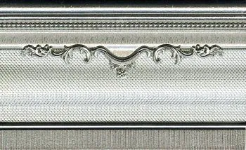 Плинтус ZOC YUTE PLATA-PERLA