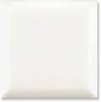 Настенная плитка  EDGE Bianco 10