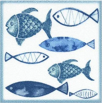 Настенный декор STG\A421\5155 Праяно