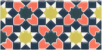 Декор Алькасар HGD/A326/16000