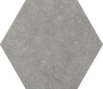 Напольная плитка Traffic Grey HEX