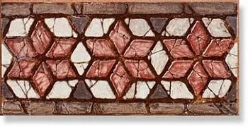 Подступенок Loseta (S-1) Rodamanto