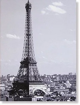 3900-2 Декор PARIS