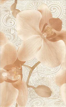 Декор HGD\A05\6249 Сомерсет цветок