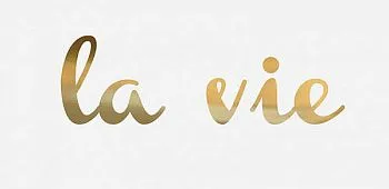 Декор Этуаль AD/A374/16000 La vie