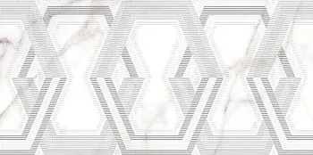 Декор Grigio (DWU09GRG017)