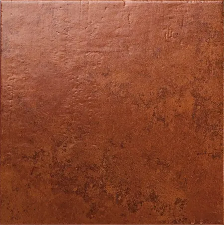 Напольная плитка 3332 Пале Рояль рыжий (изображение)