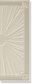 Настенная Rossana Boiserie